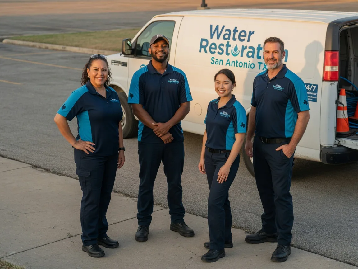 Water Damage Repair company in Birds Landing, CA